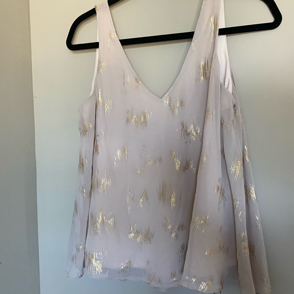 Mimi Chica Tank